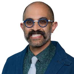 Karthik Balakrishnan, MD, MPH