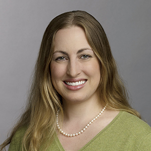 Michelle Monje, MD, PhD