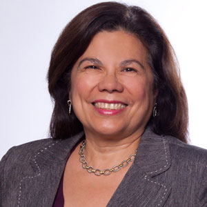 Yvonne Maldonado, MD, Division Chief, Pediatric Infectious Diseases