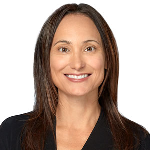 Marisa Brutoco, Board of Directors, Lucile Packard Children's Hospital Stanford