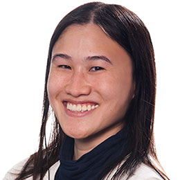 Jennifer Tsai, MD