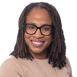 Ndidi Unaka, MD