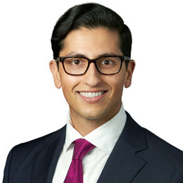 Rahul Sharma, MD, FRACP