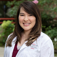 Nozomi Giese Kim, PharmD, BCPS, BCPPS