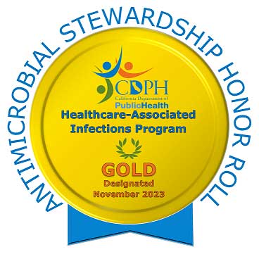 CDPH logo