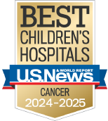 U.S. News and World Report - Cancer