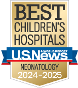 US News - Neonatology - Stanford Medicine Children's Health