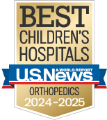 US News - Stanford Medicine Children's Health