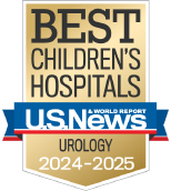 U.S. News - Stanford Childrens