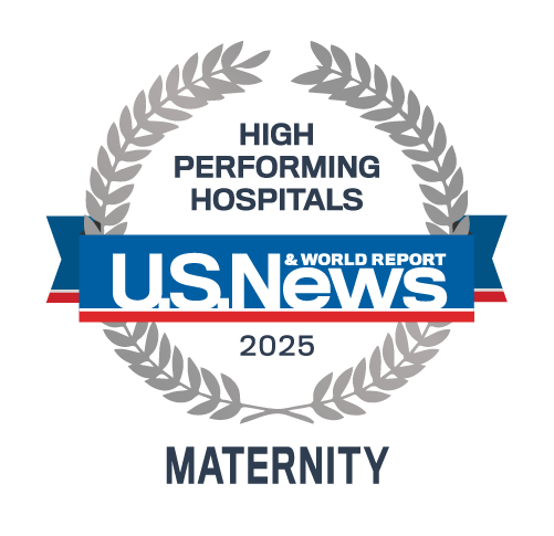 US News - High Performing Children's Hospital Maternity