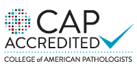 CAP Accreditation