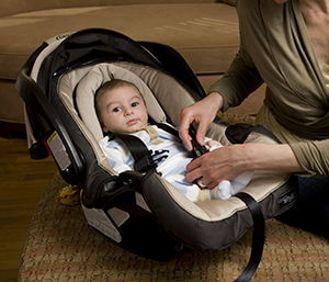 child seat safety